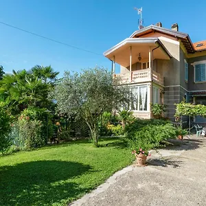 Magda By Interhome Porto Valtravaglia